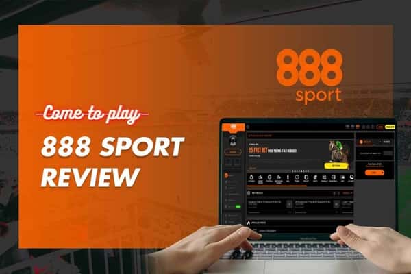 888sport Review: One Of The Most Trusted Online Betting Sites?