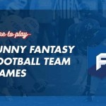Funny Fantasy Football Team Names - Clever, Cool and Witty Names for 2022