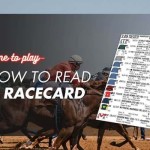 How to Read a Racecard: The Definitive Guide