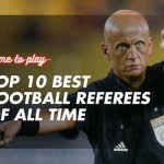 Who is the Best Football Referee of All Time?