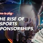 The Rise of Esports Sponsorships: How Brands are Getting Involved in the Growing Industry