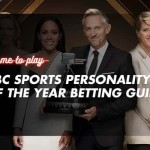 2022 BBC Sports Personality of the Year Betting Guide