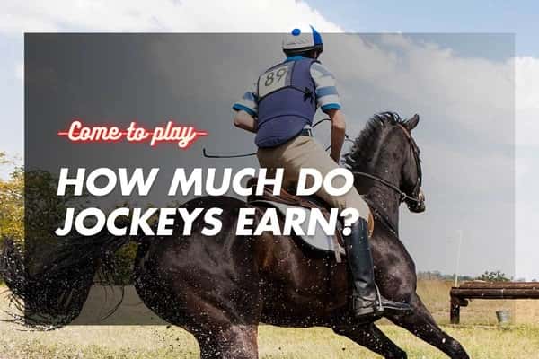 How Much Do Jockeys Earn? The Surprising Truth About Their Salaries