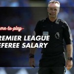 Premier League Referee Salary: How Much Do They Make?
