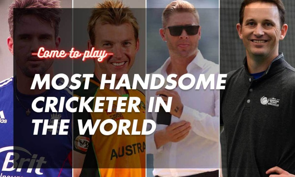 most-handsome-cricketer-in-the-world