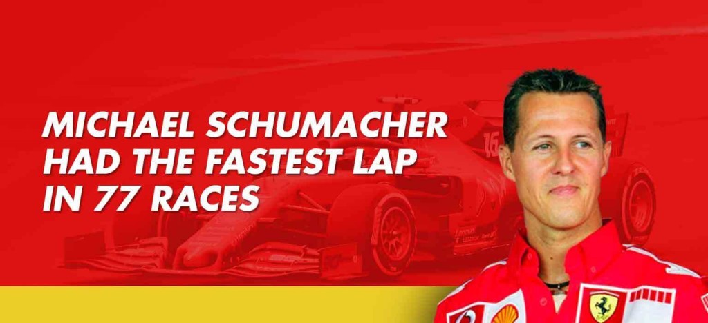 Michael Schumacher Fast Facts