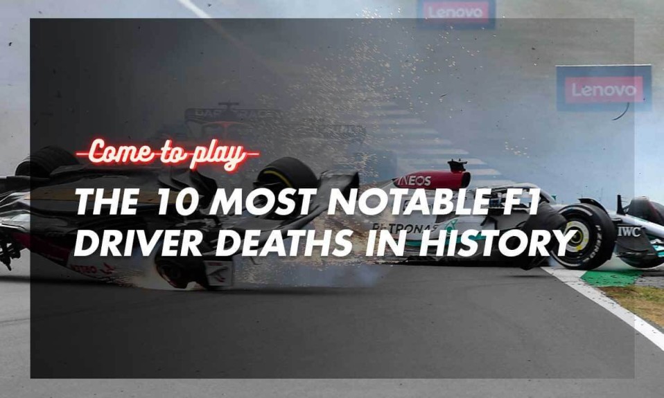 how-many-f1-drivers-have-died