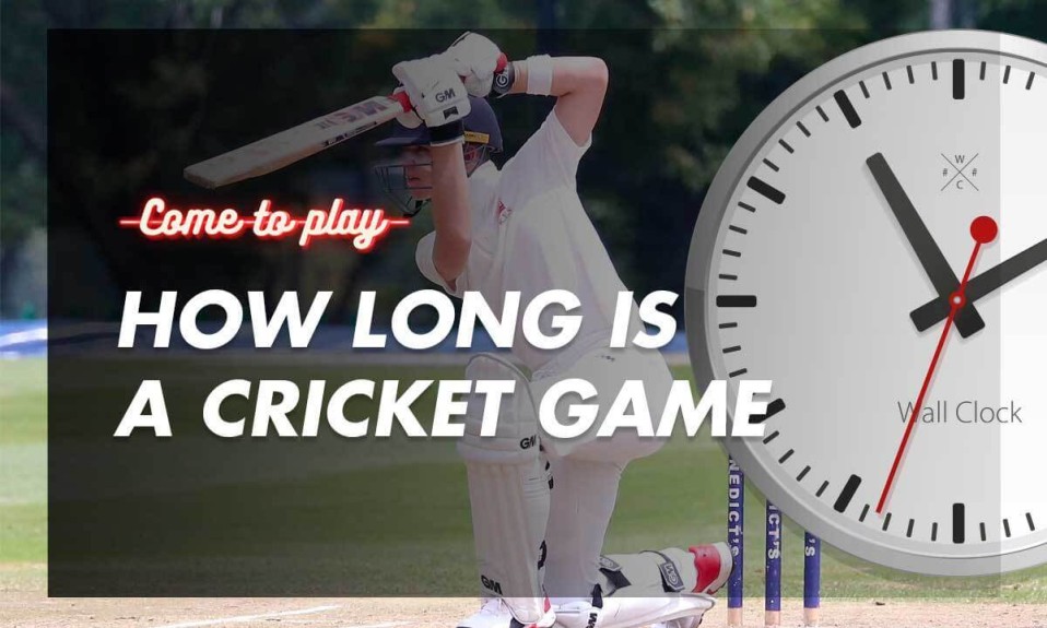 how-long-is-a-cricket-match