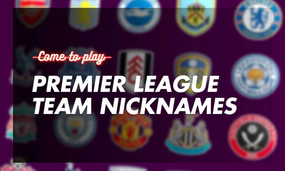 premier-league-team-nicknames
