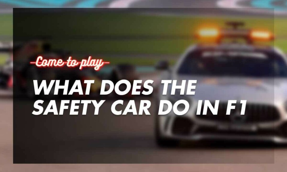 what-does-the-safety-car-do-in-f1