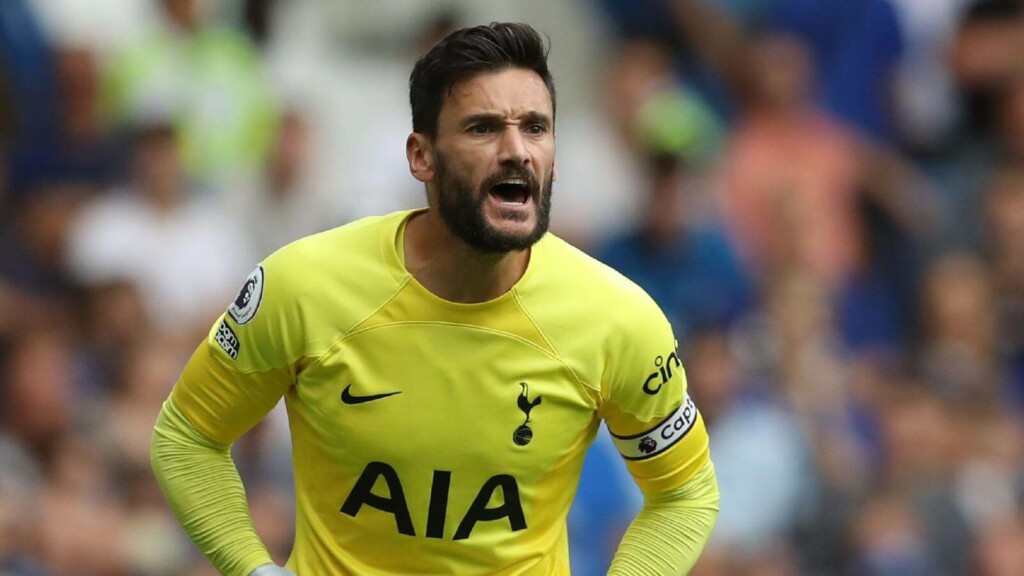 best goalkeepers at the world cup - Hugo Lloris