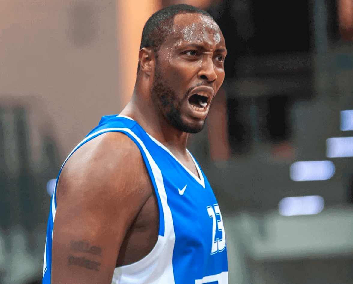 Who is The AllTime Heaviest NBA Player? Come To Play