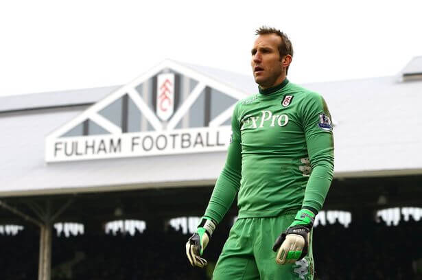 Most Clean Sheets in PL history - Mark Schwarzer