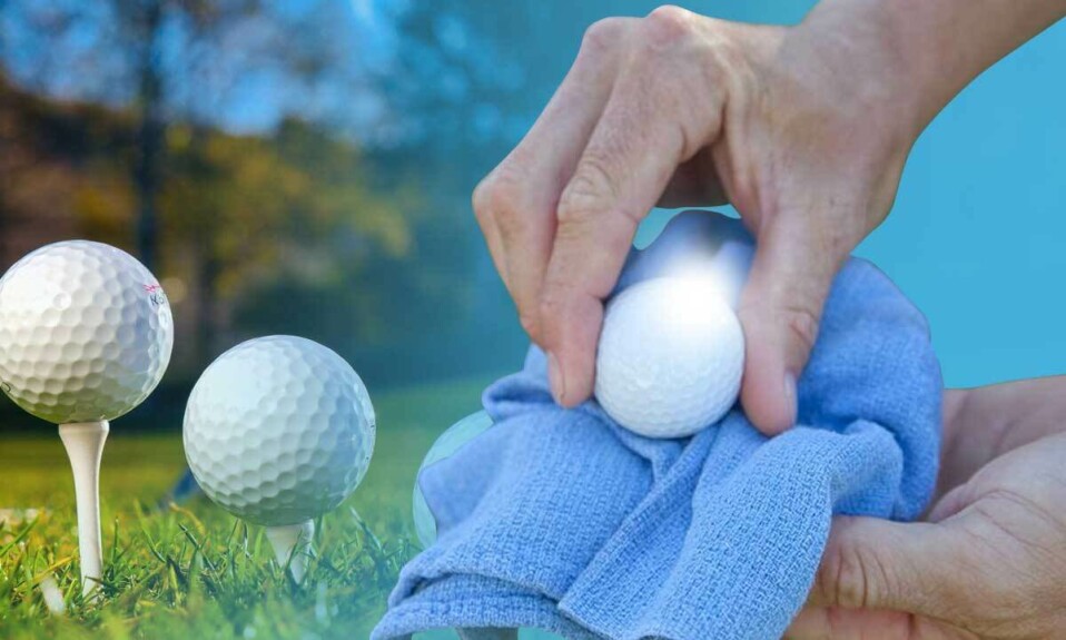 how-to-clean-a-golf-ball