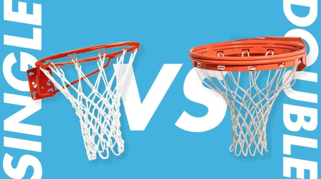 single rim vs double rim - which one is better and why