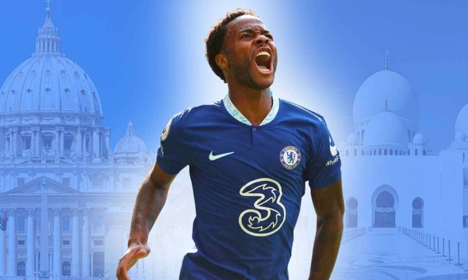 what-religion-is-raheem-sterling