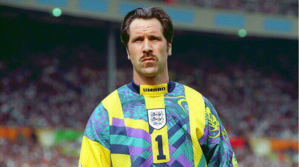 Most Clean Sheets in PL history- David Seaman