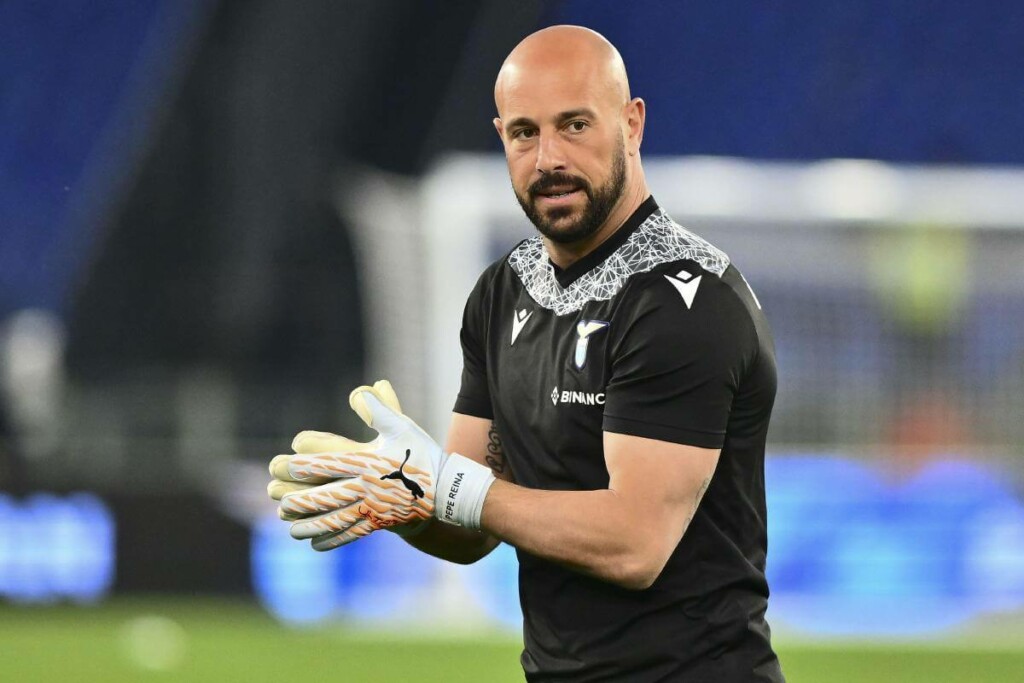 Most Clean Sheets in PL history - Pepe Reina