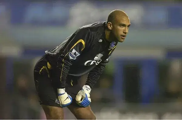 Most Clean Sheets in PL history- Tim Howard
